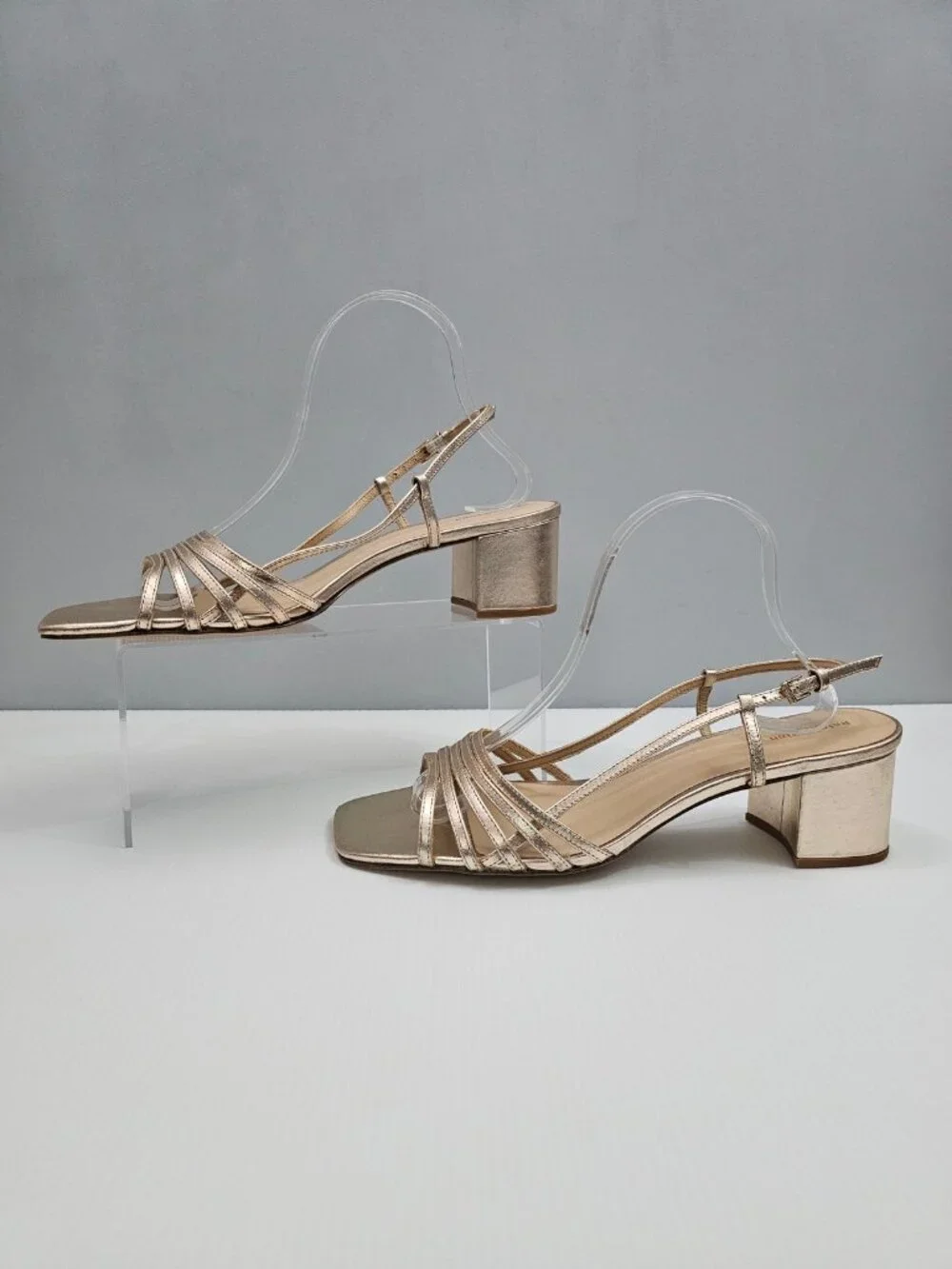 Reformation eleonora slingback