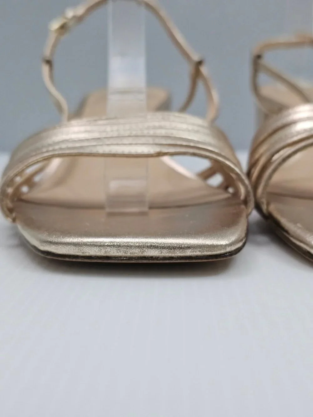 Reformation eleonora slingback