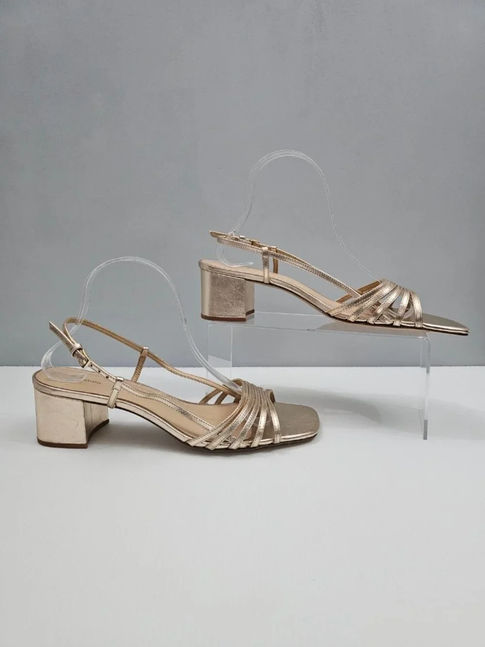 Reformation eleonora slingback