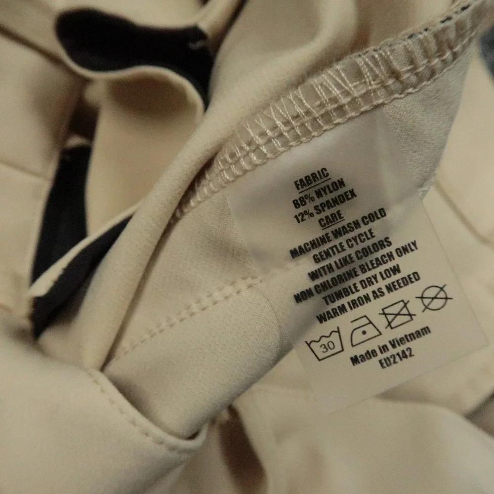 State & Liberty Clothing Co. state liberty