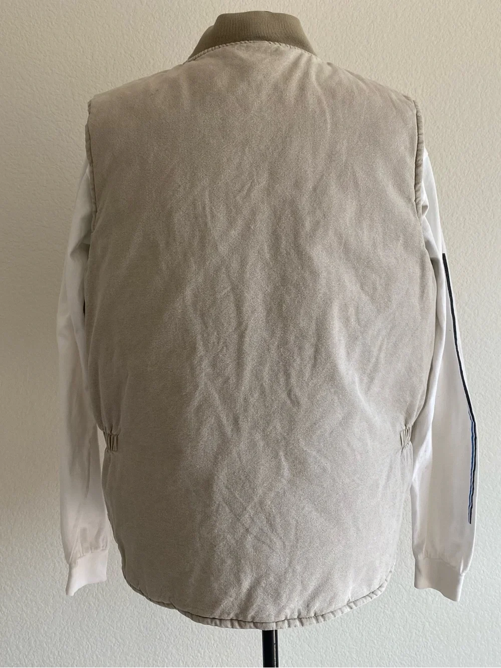J. Crew vintage crew