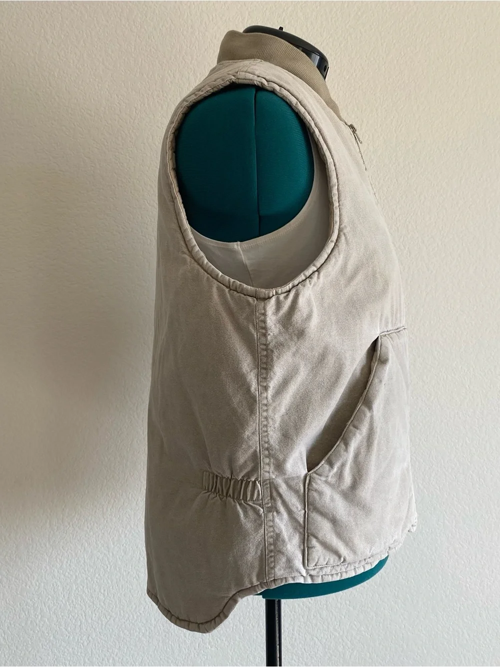 J. Crew vintage crew