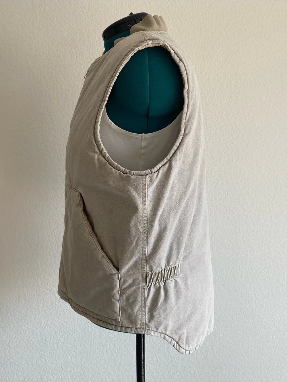 J. Crew vintage crew