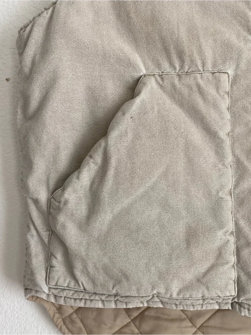 J. Crew vintage crew