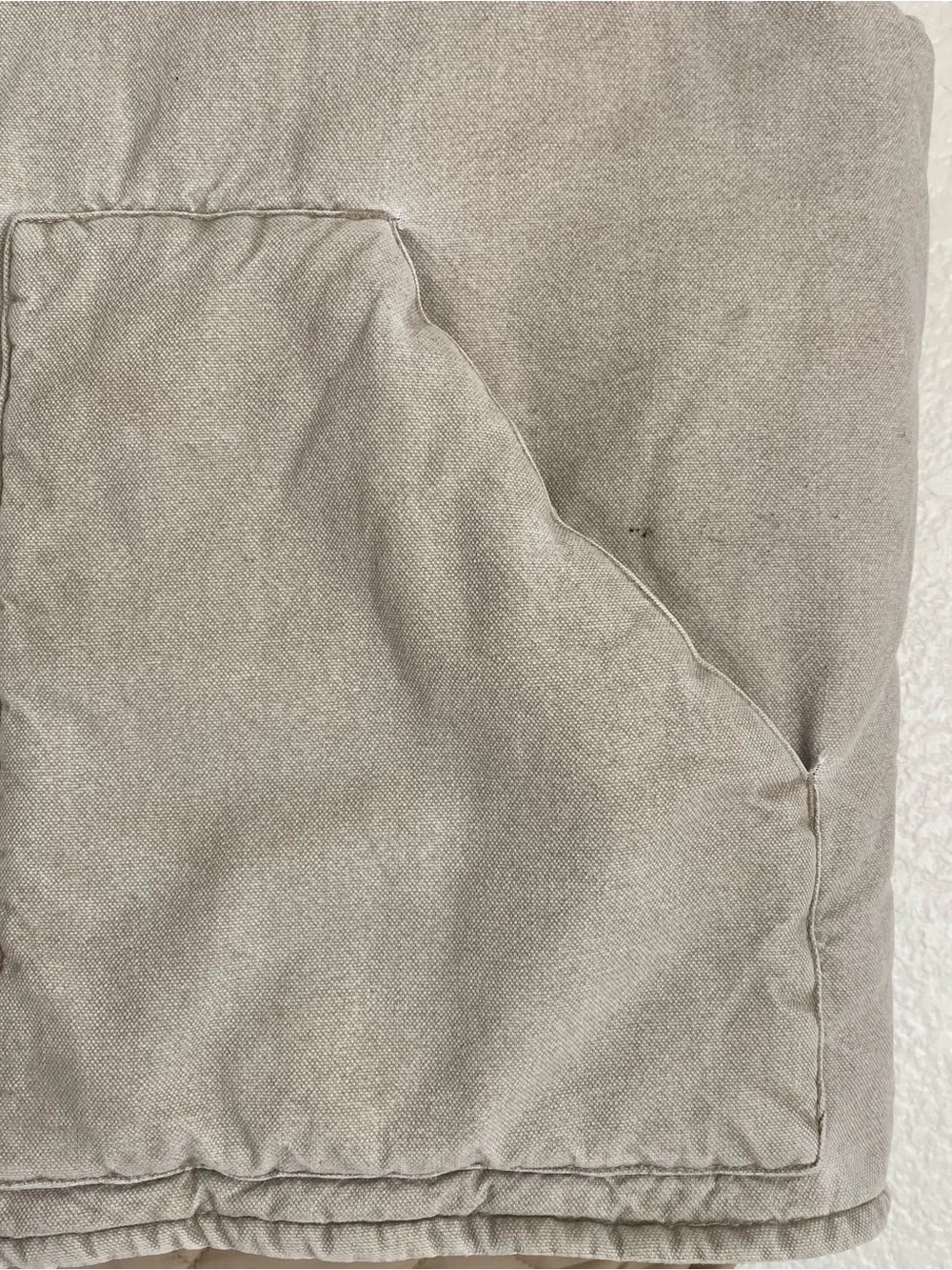 J. Crew vintage crew