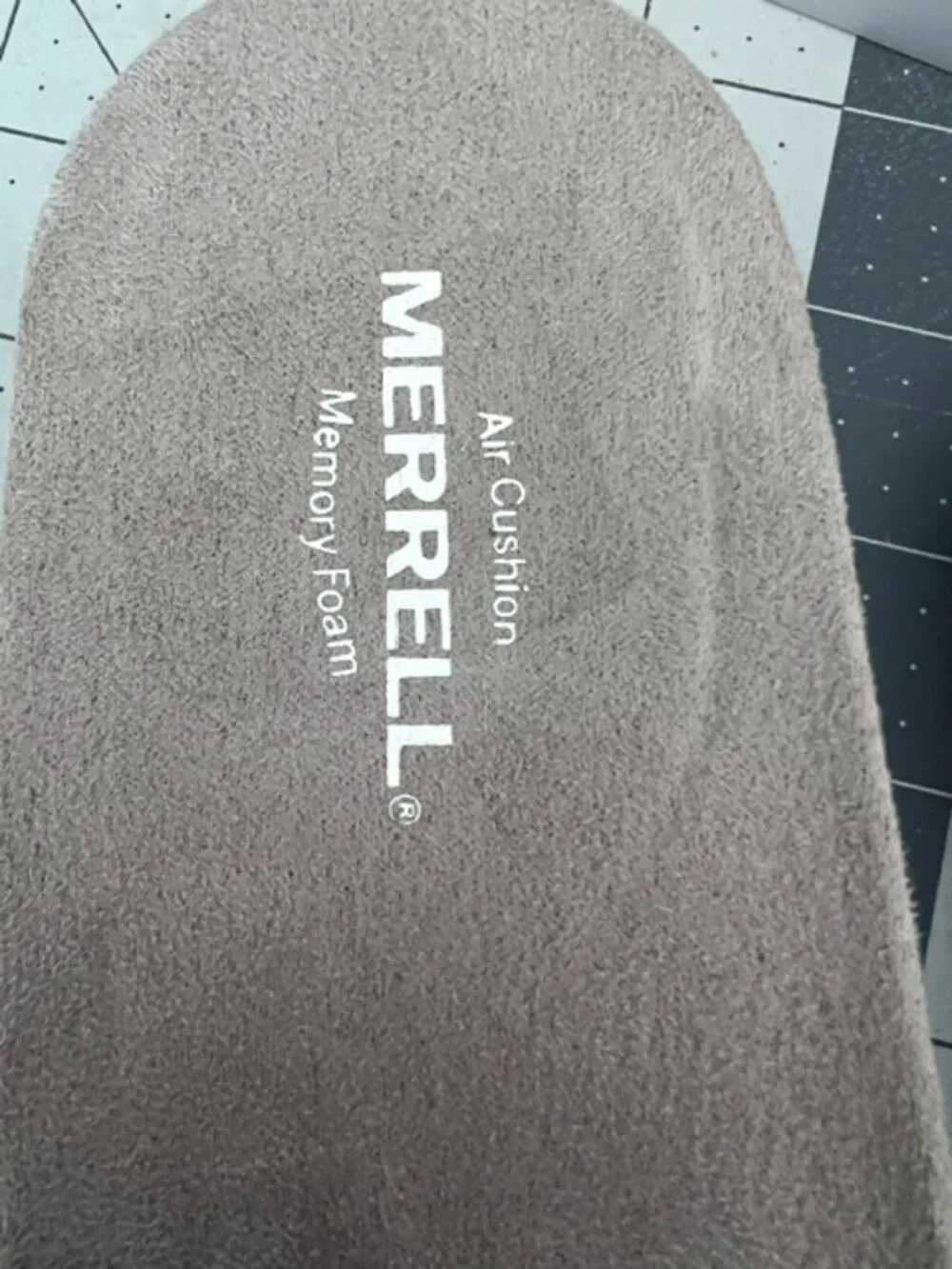 Merrell these are