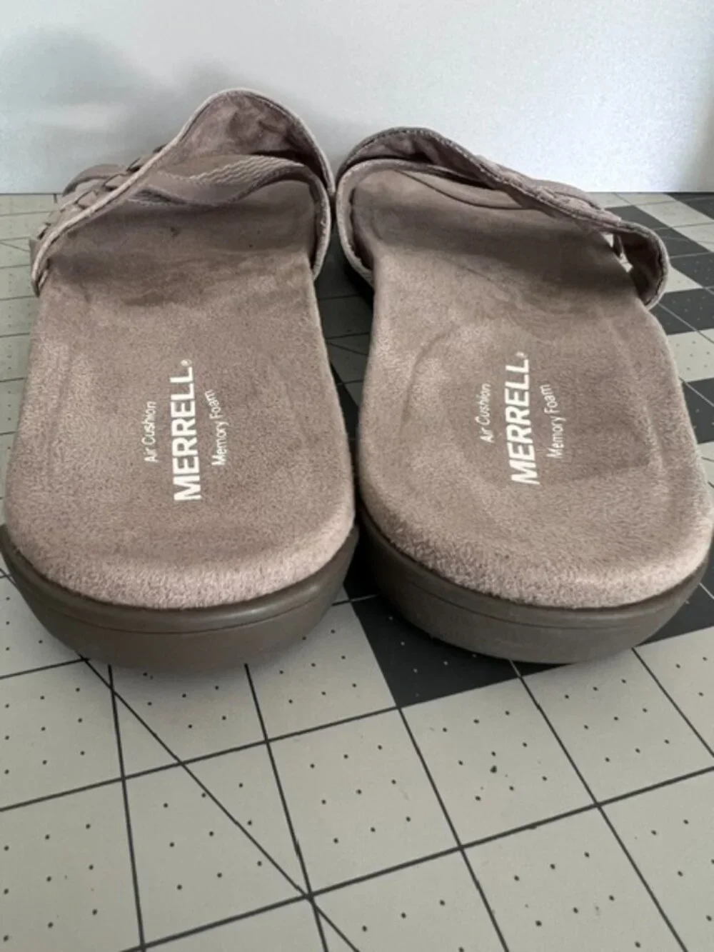Merrell these are