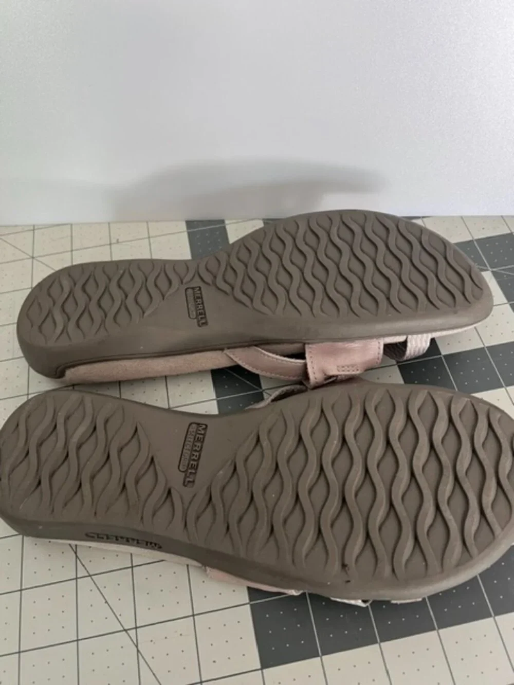 Merrell these are