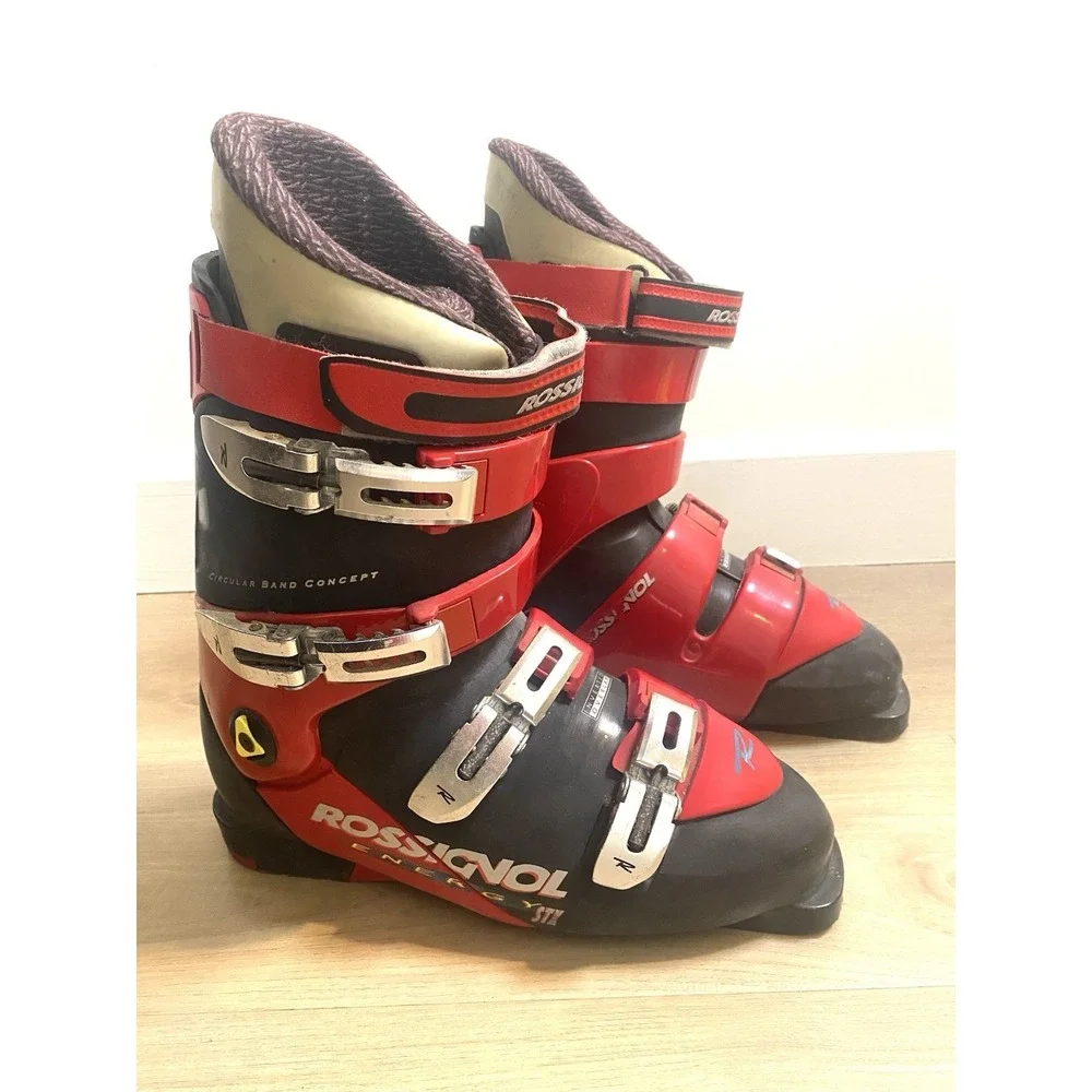 Rossignol high quality offer