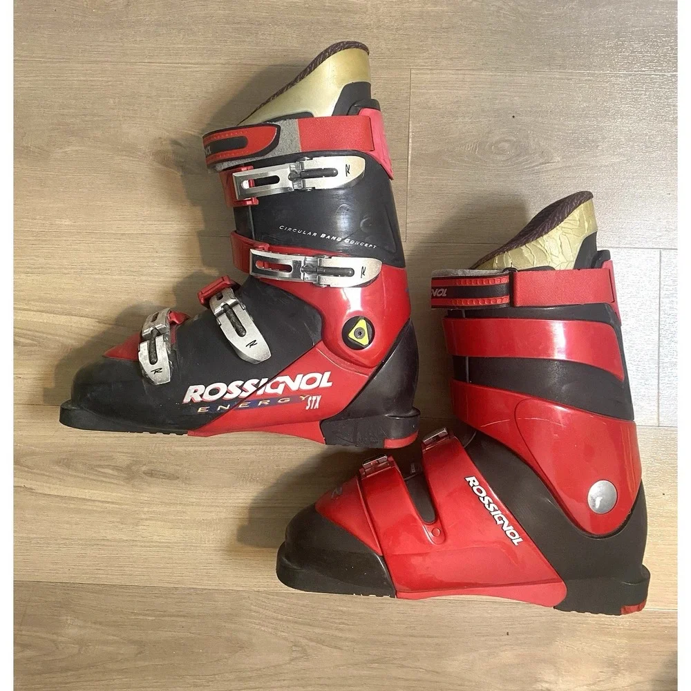 Rossignol quality durable experience