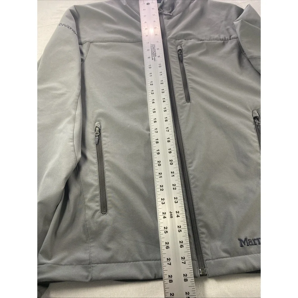 Marmot men tempo