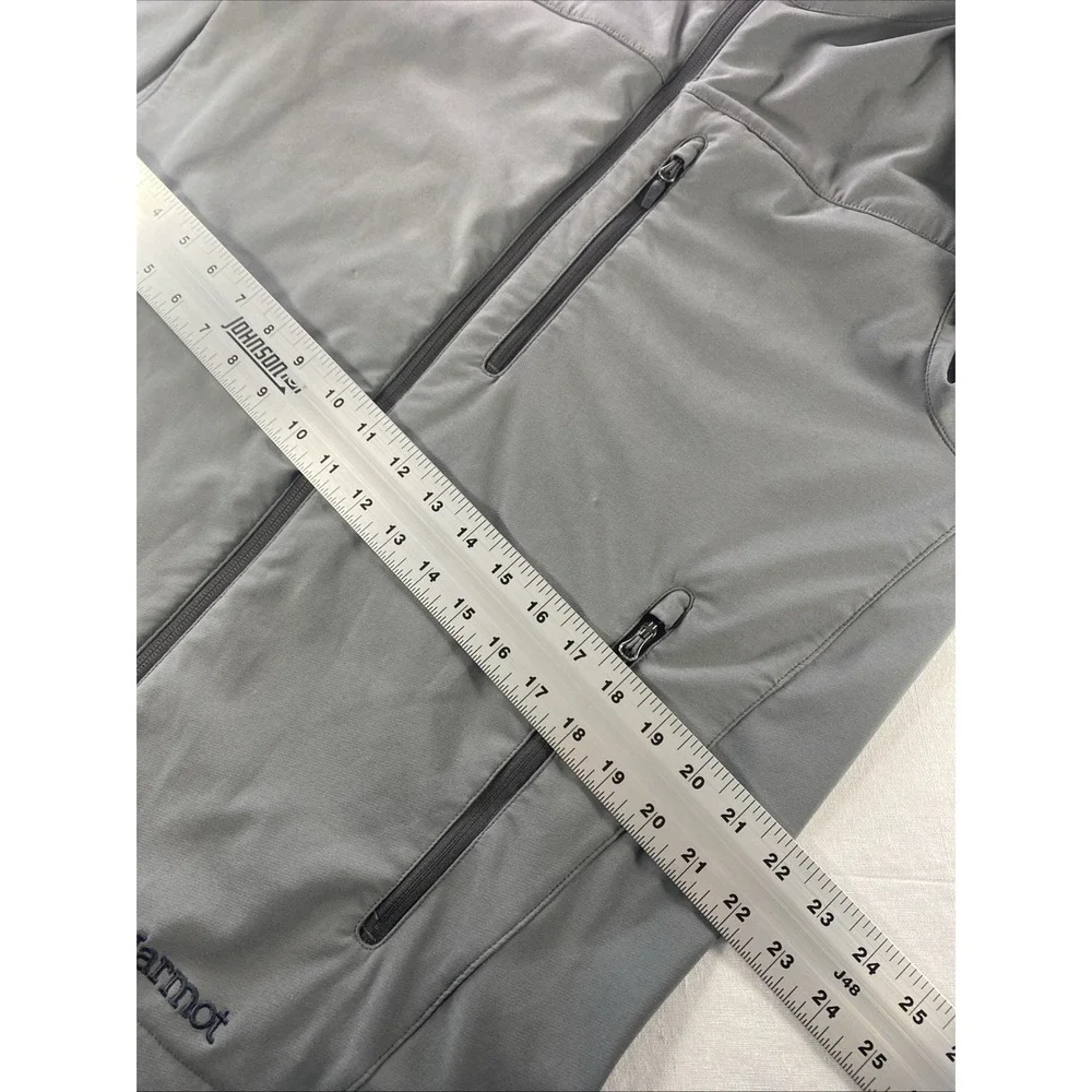 Marmot men tempo