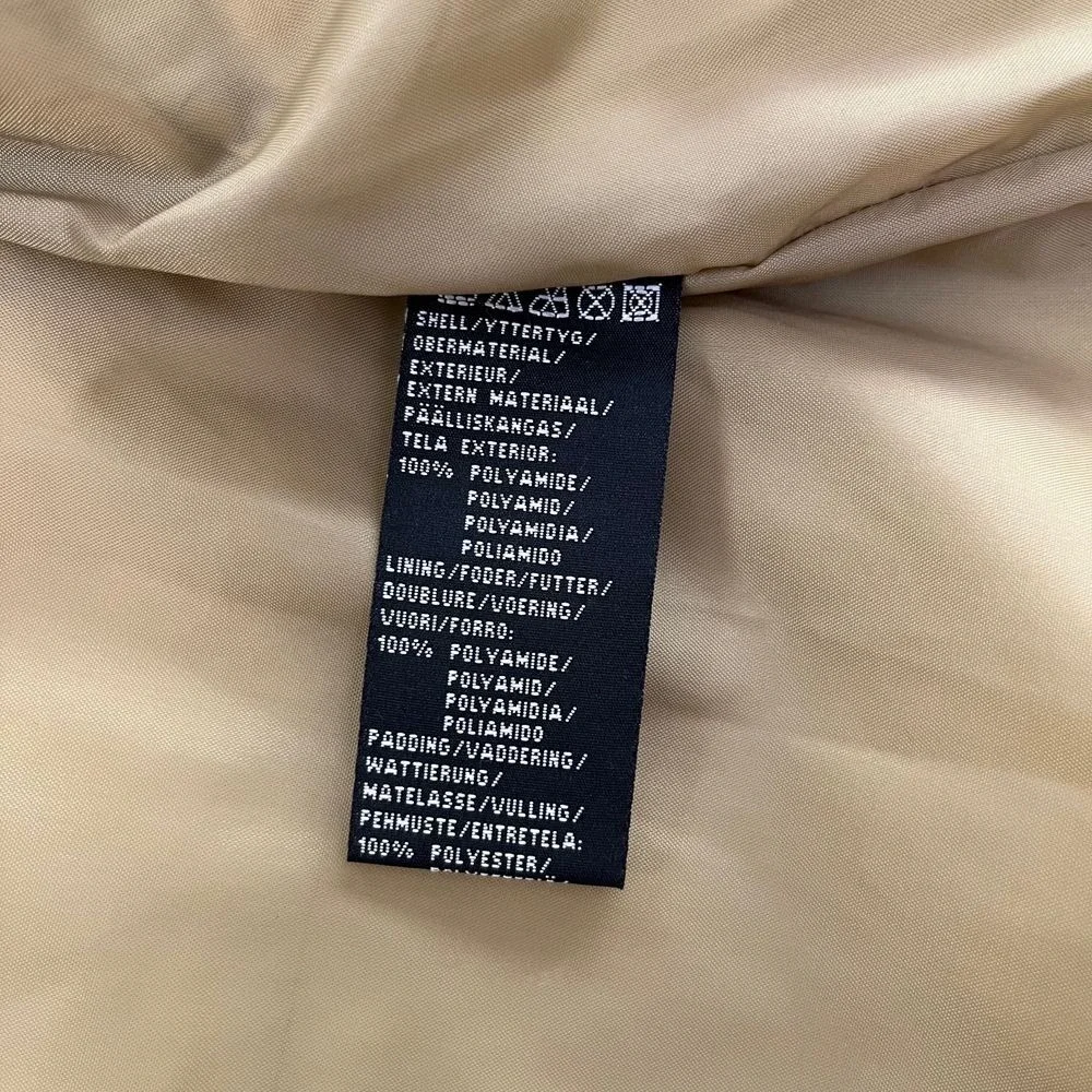 N/A h&m mens