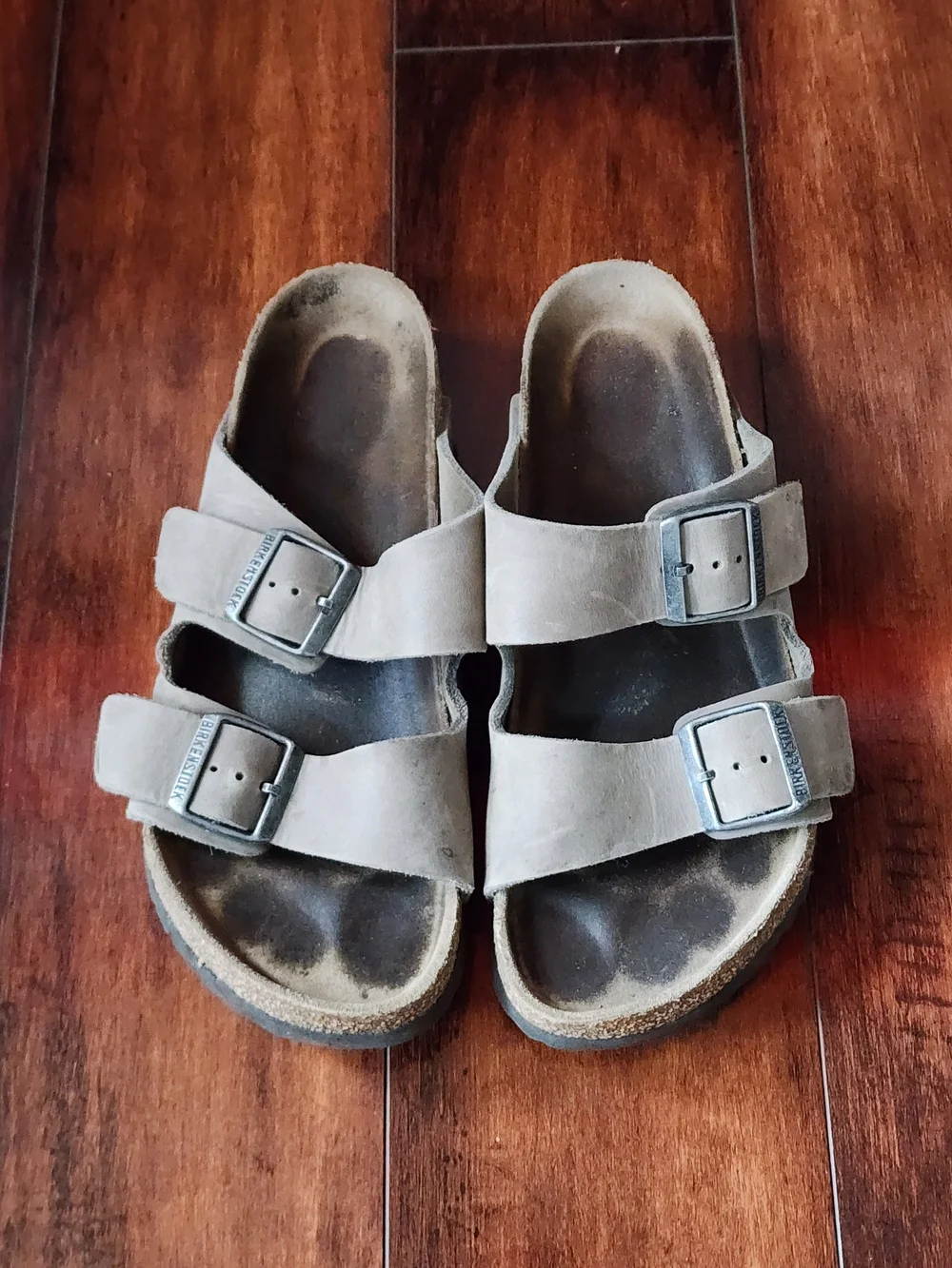 Birkenstock eu outsoles authentic