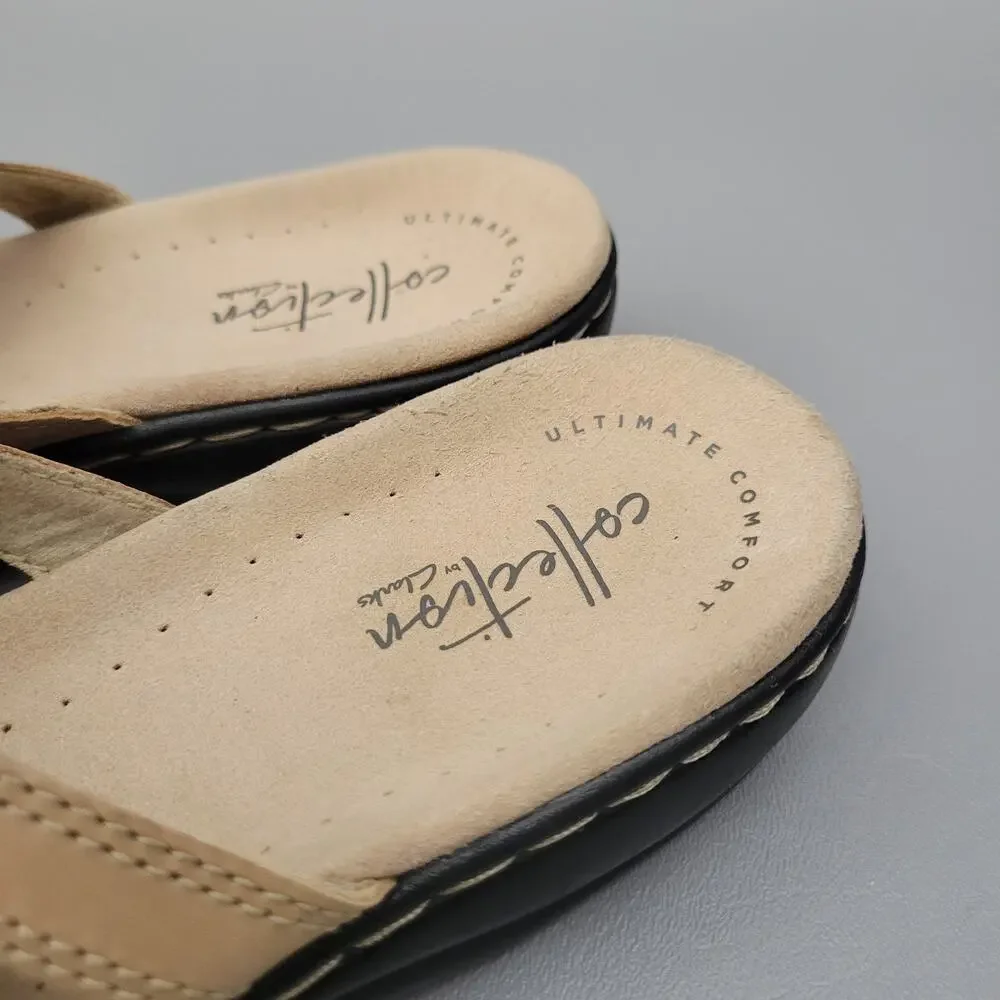 Clarks sophistication foam