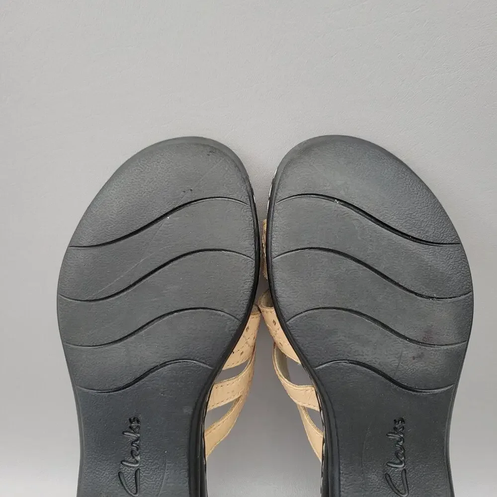 Clarks them insole color