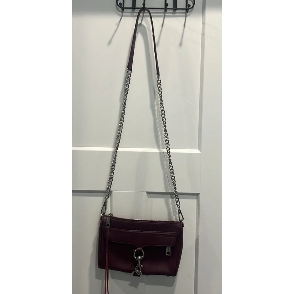 Rebecca Minkoff rebecca minkoff