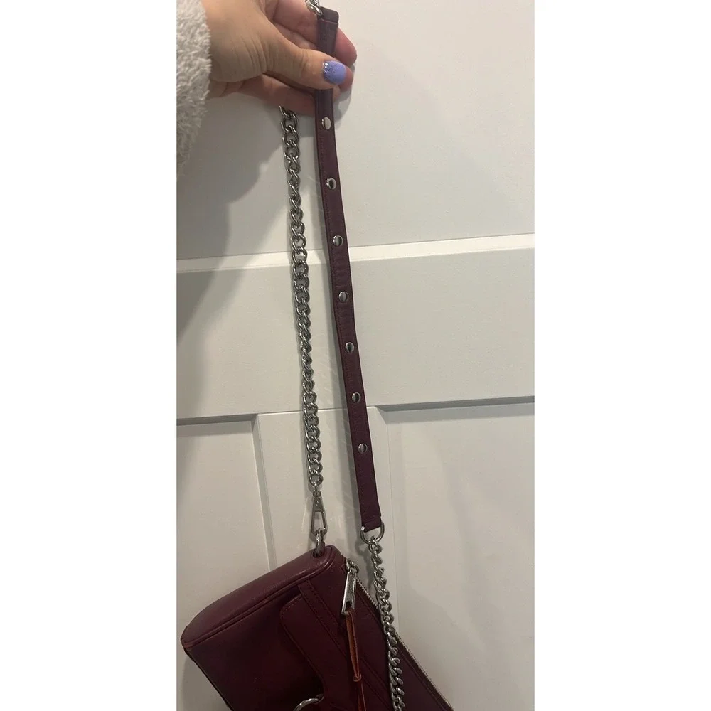 Rebecca Minkoff rebecca minkoff