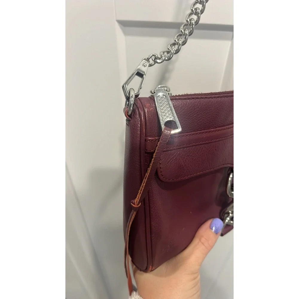 Rebecca Minkoff rebecca minkoff