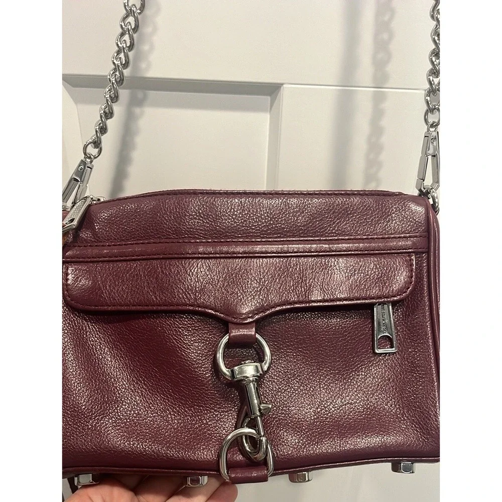 Rebecca Minkoff rebecca minkoff