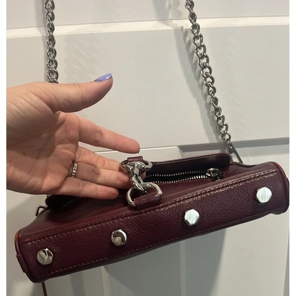 Rebecca Minkoff rebecca minkoff