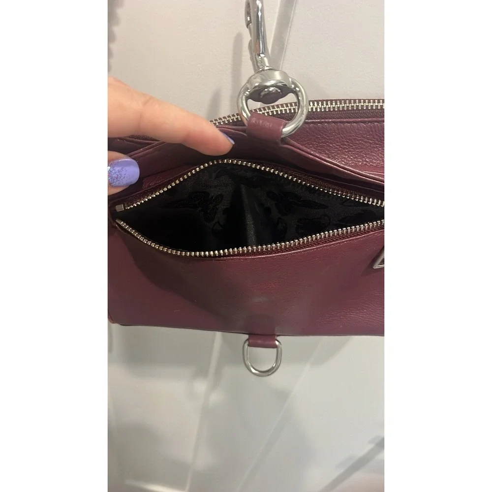 Rebecca Minkoff rebecca minkoff