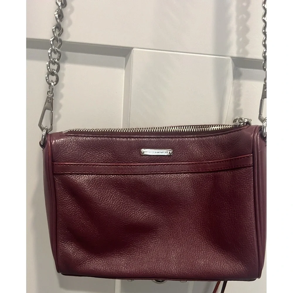 Rebecca Minkoff rebecca minkoff