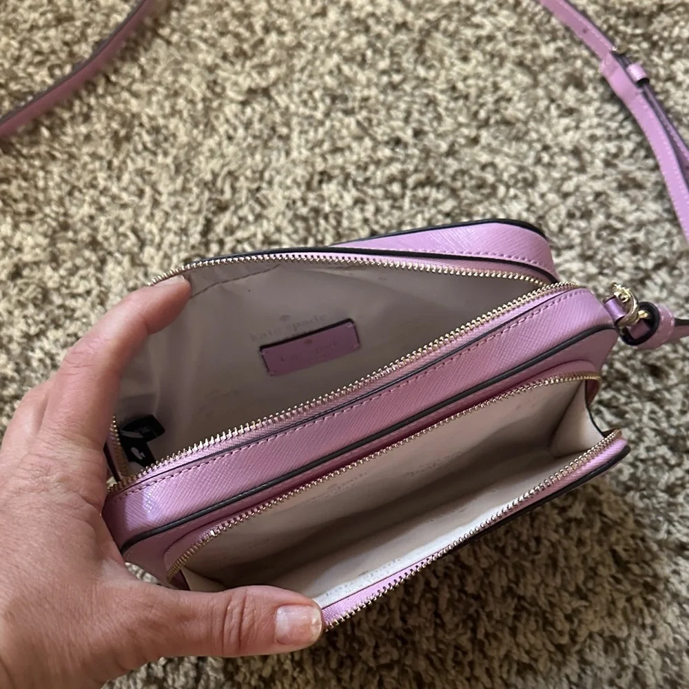 kate spade compact kate