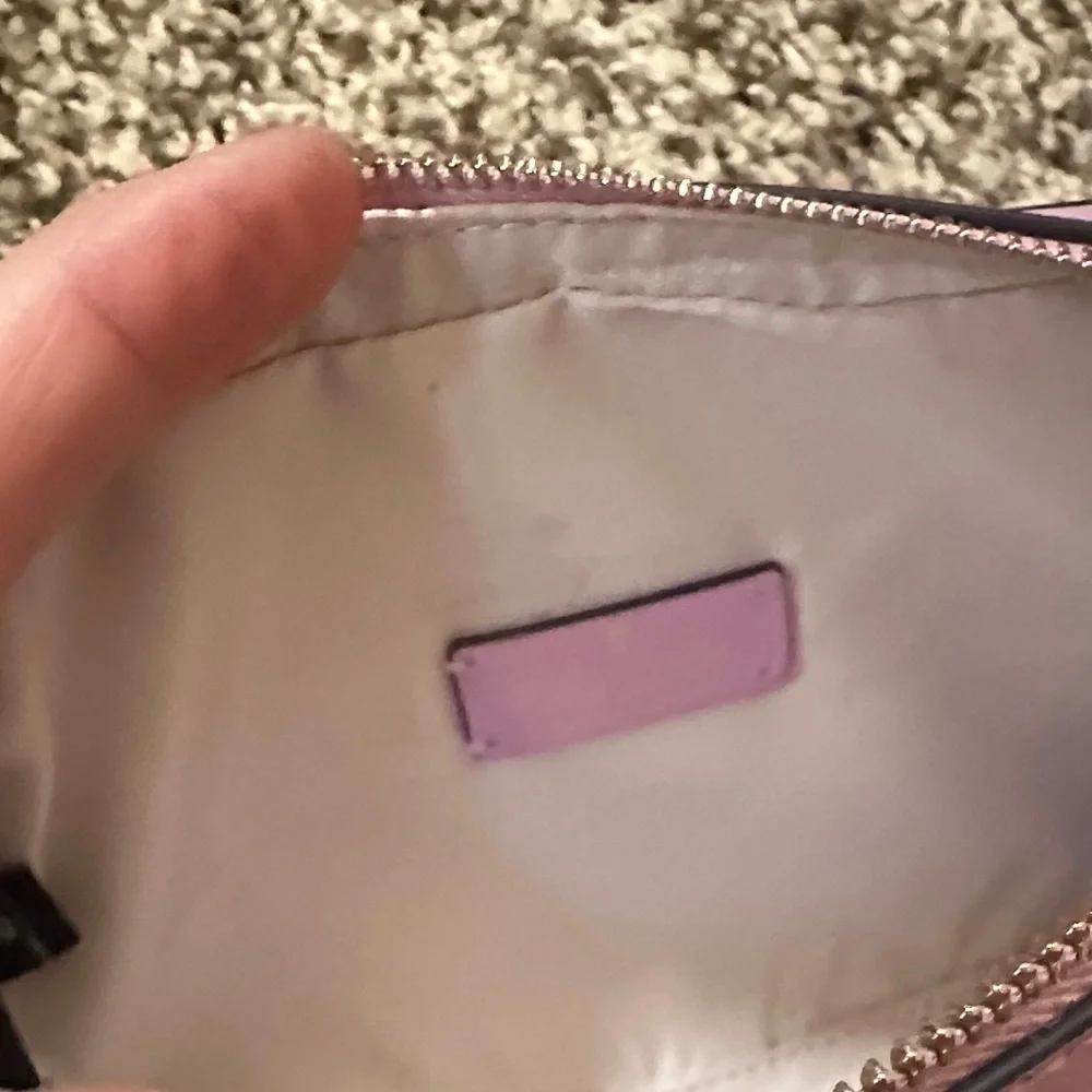 kate spade compact kate