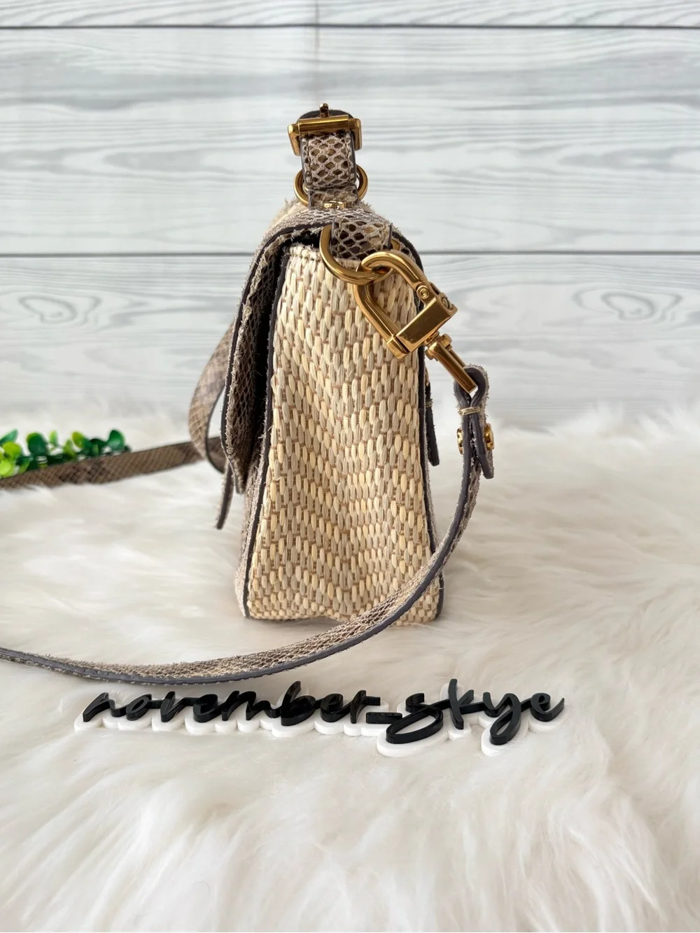 Tory Burch great stylish
