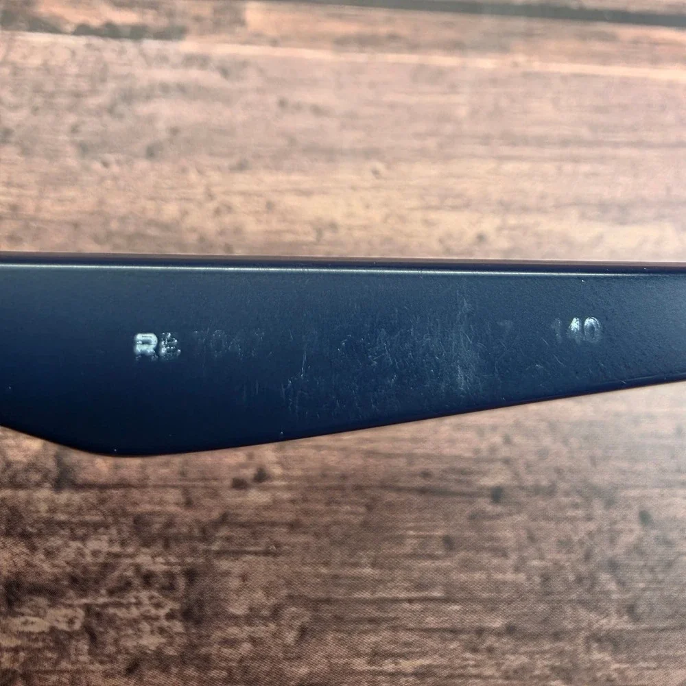 Ray-Ban some light
