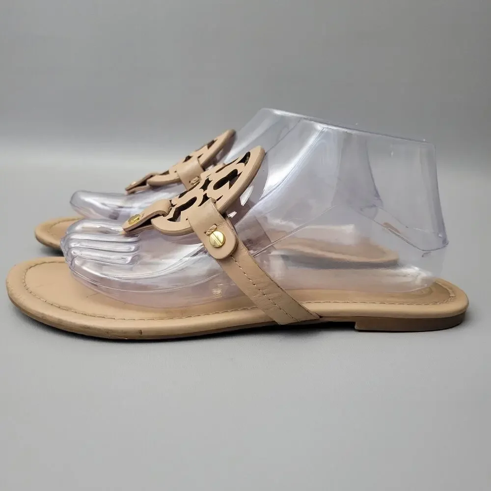 Tory Burch while color