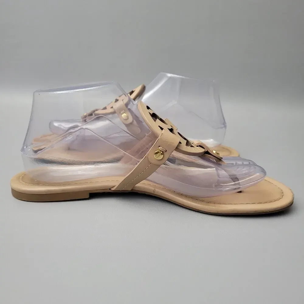 Tory Burch craftsmanship size seasons
