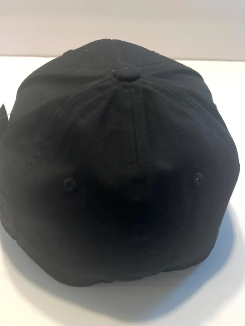 Flexfit panel black