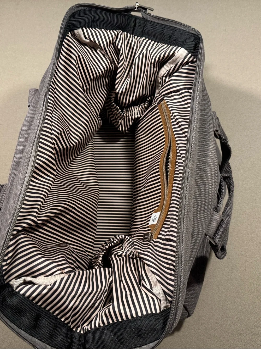 Travelon durable laptop