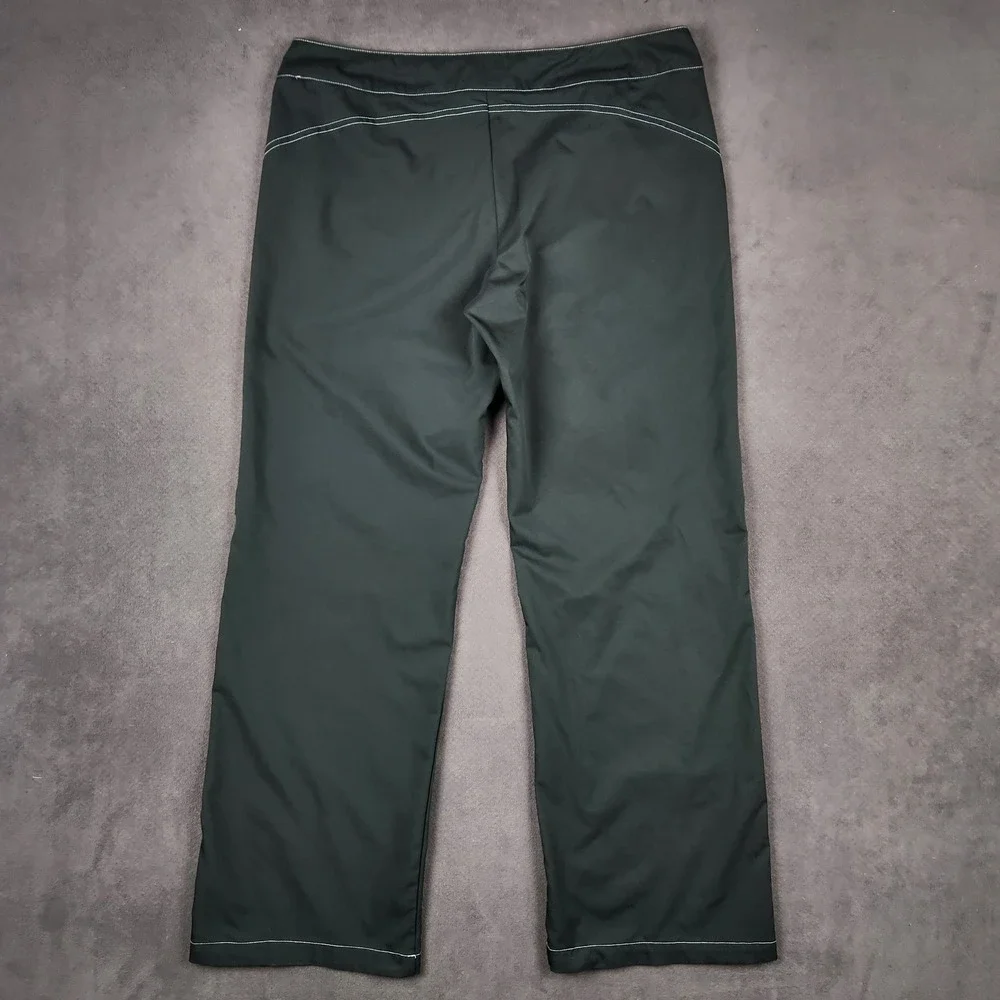 Nike measurements waist