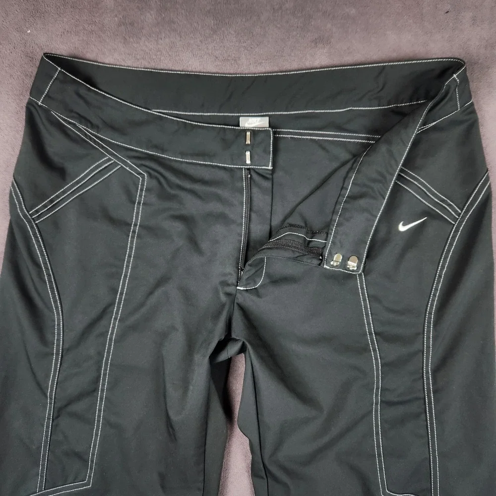 Nike measurements waist