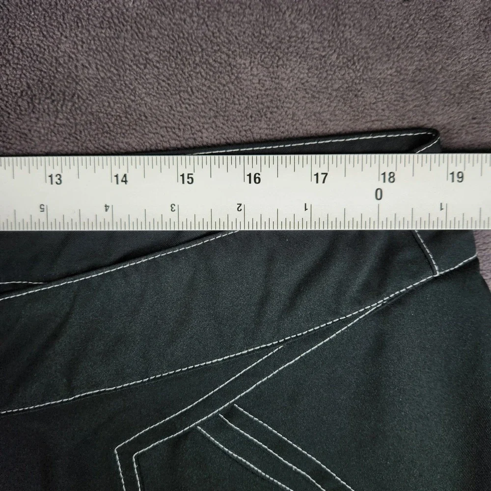 Nike measurements waist