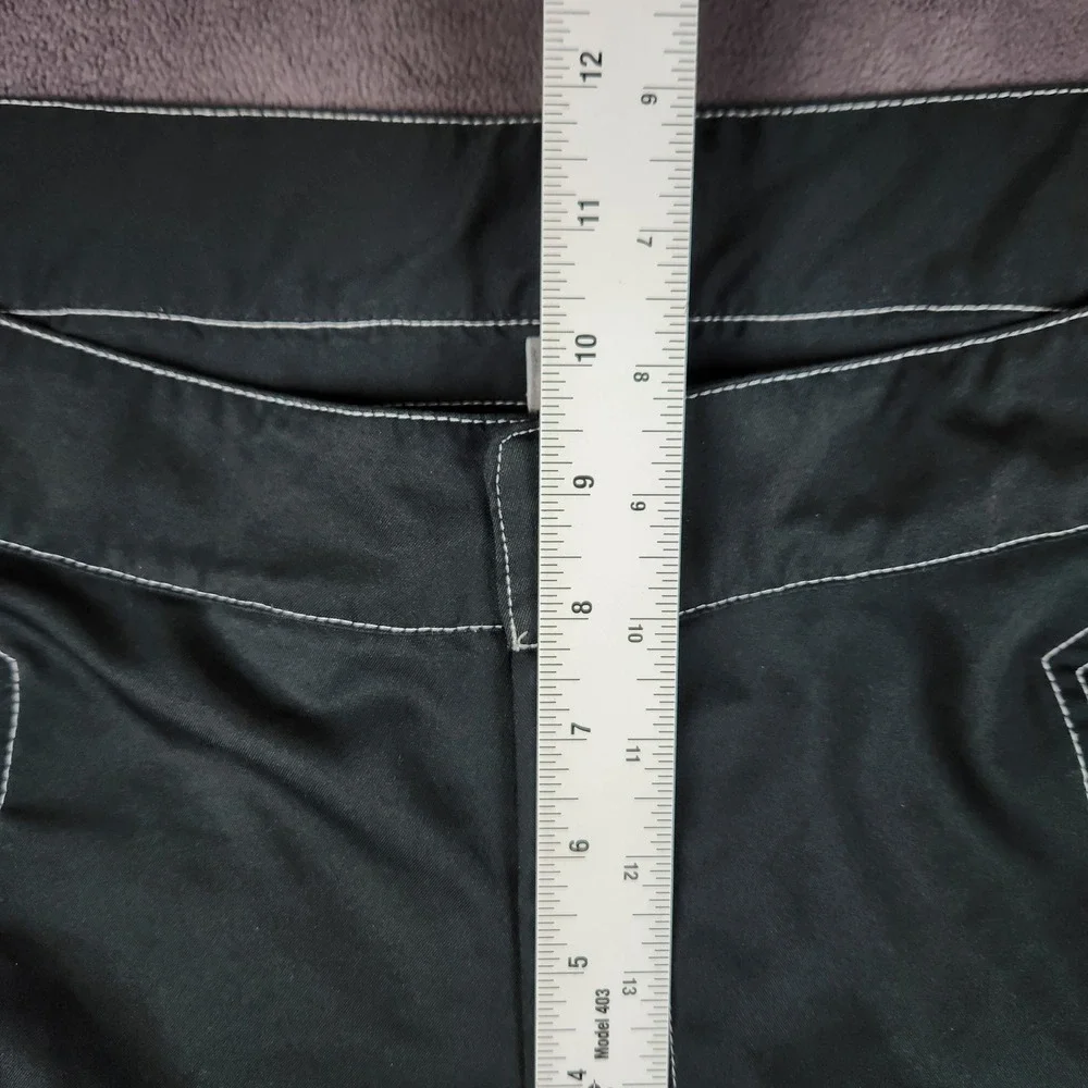 Nike measurements waist