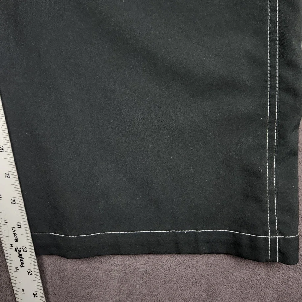Nike measurements waist