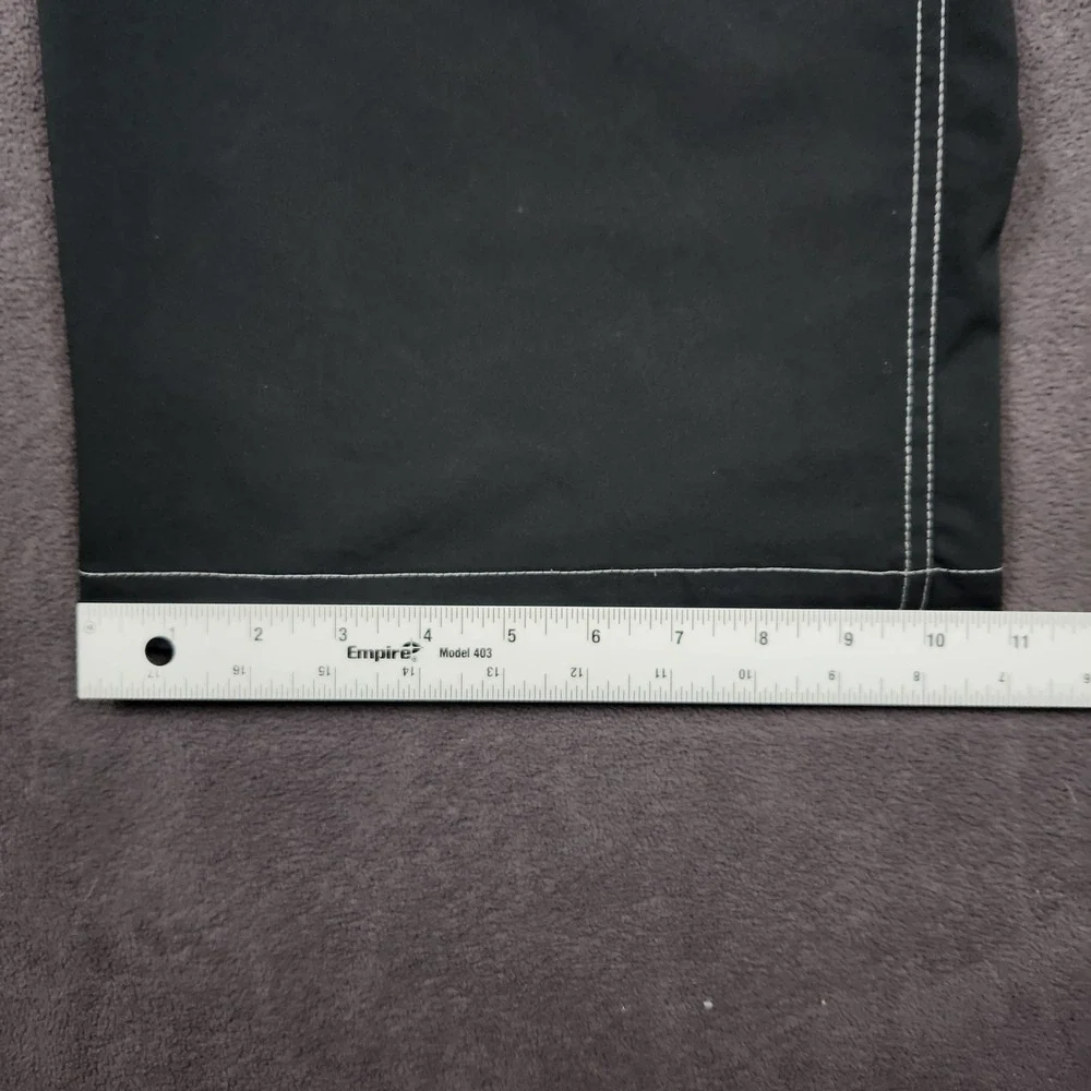 Nike measurements waist