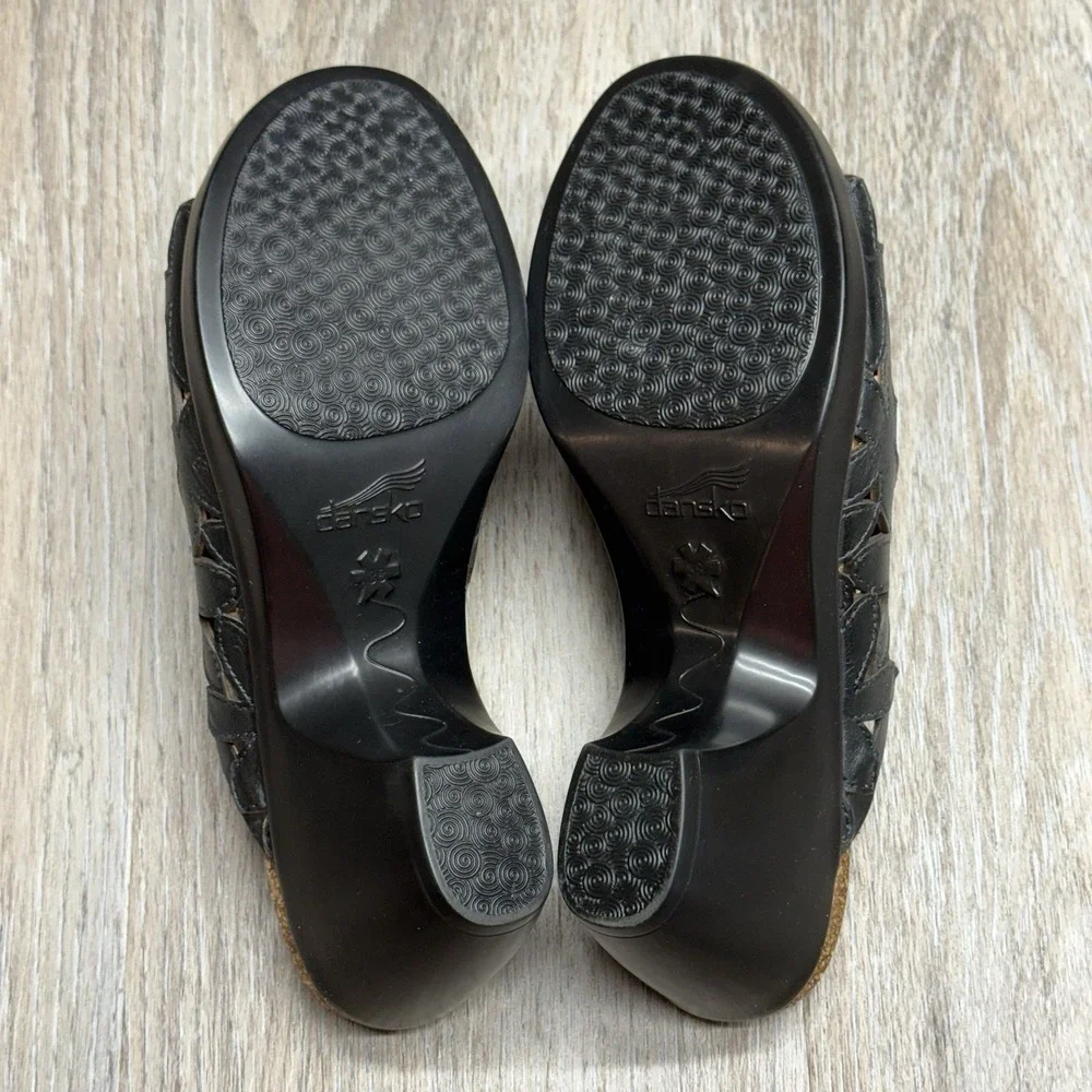 Dansko clarissa sandals