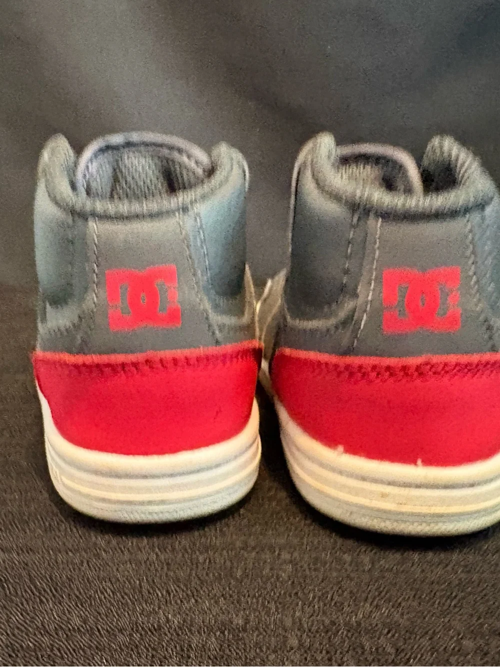 N/A adds toddler athletic