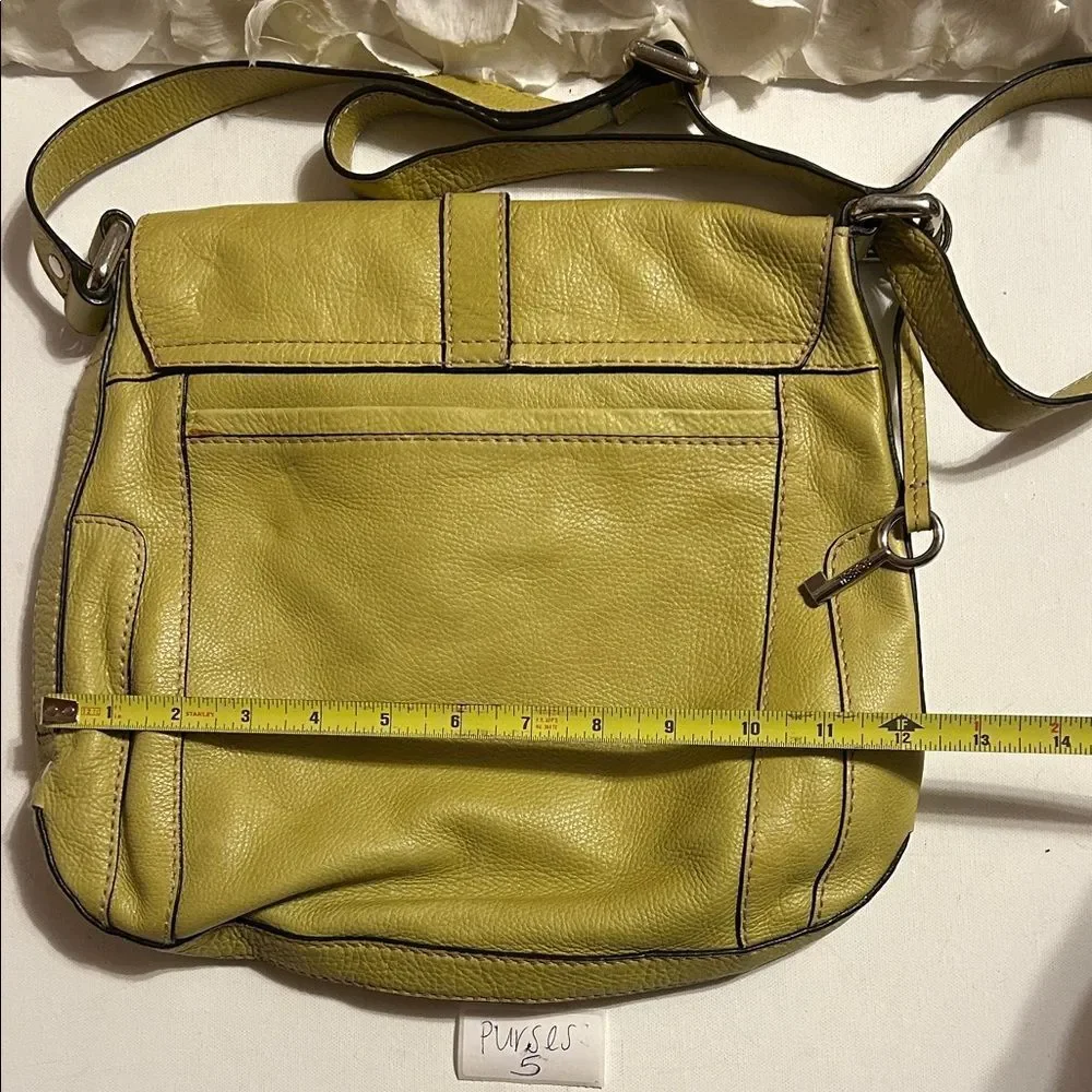 Fossil stylish crossbody