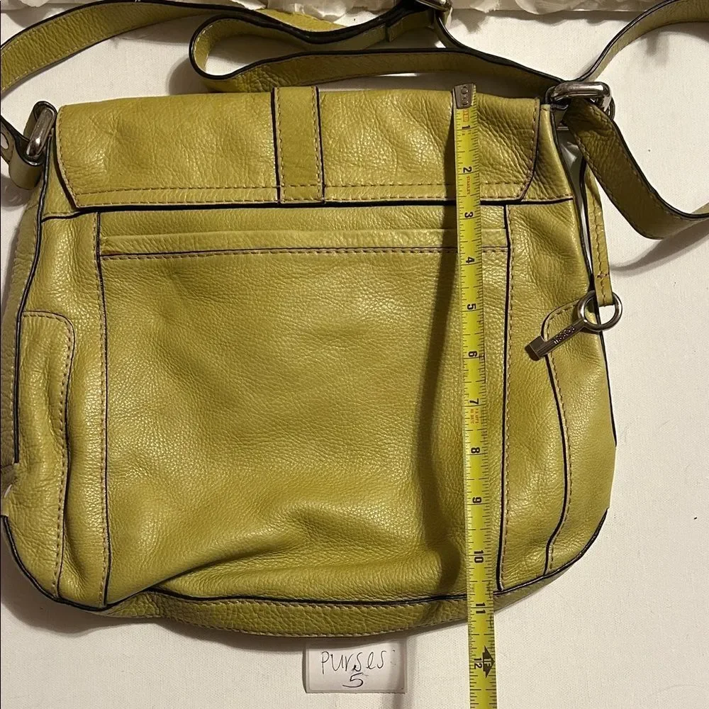 Fossil stylish crossbody
