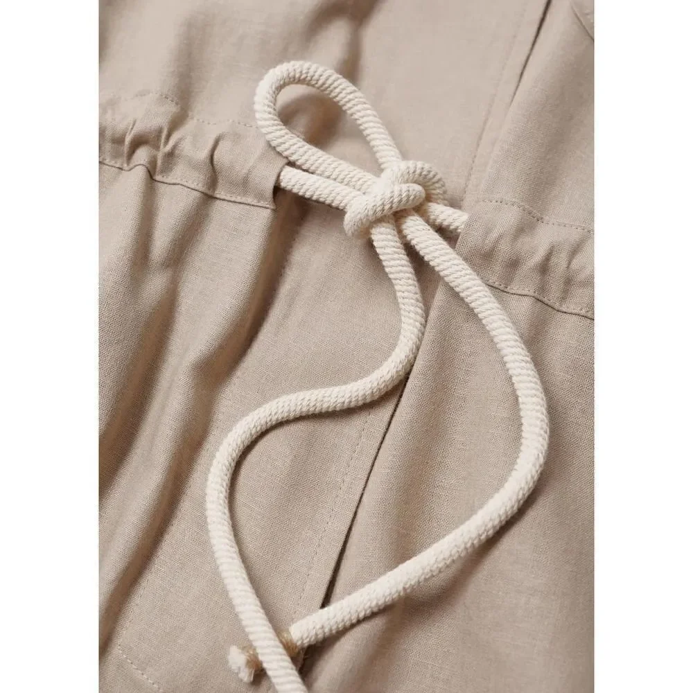 Mango soft comfortable