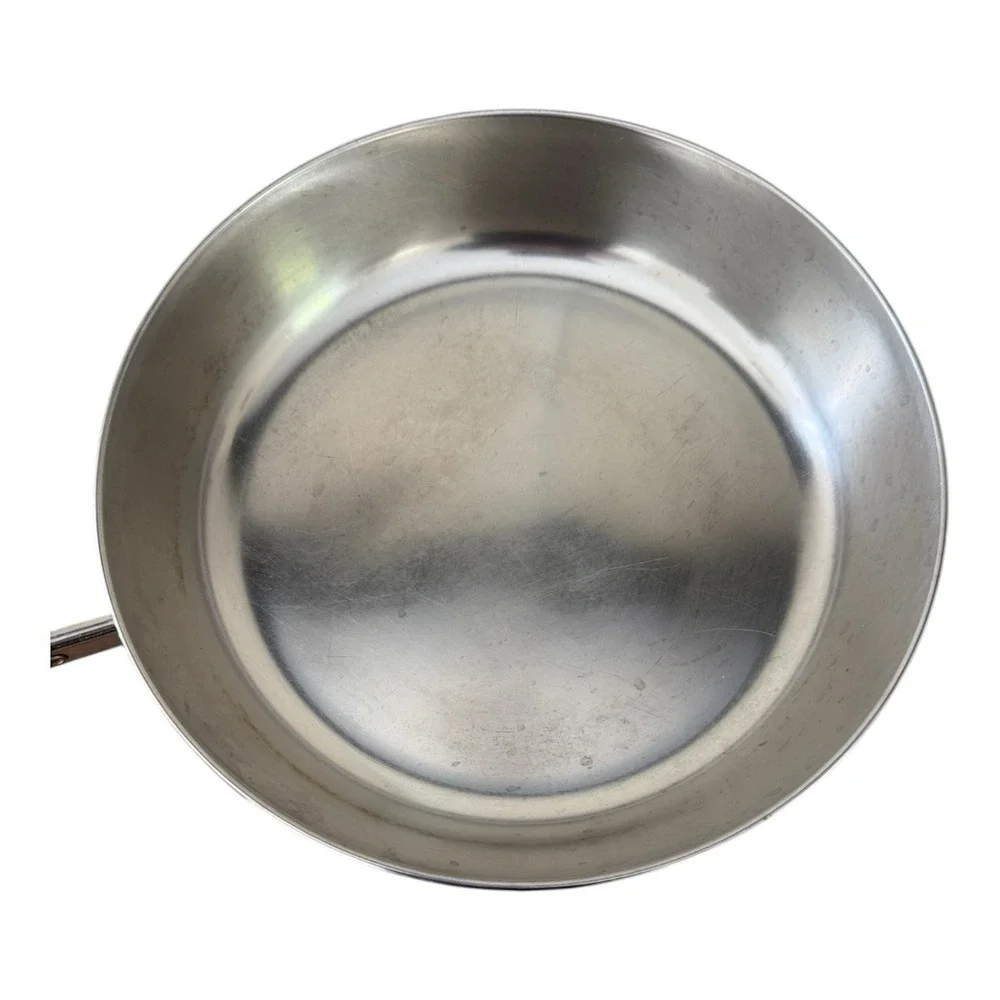 Revere Ware vintage 1801