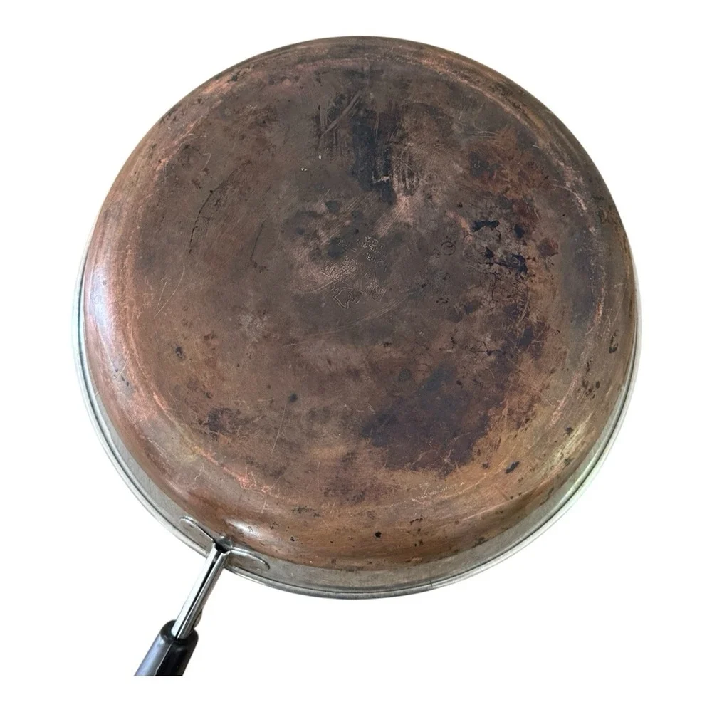 Revere Ware vintage 1801
