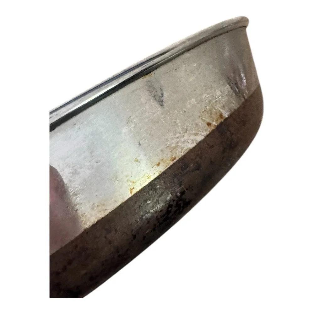 Revere Ware vintage 1801
