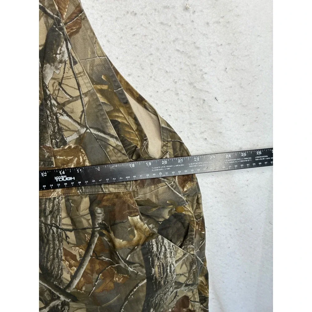 Remington hunting bib